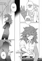 Picaresque / Picaresque [Suke6] [Inazuma Eleven] Thumbnail Page 46