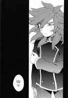 Picaresque / Picaresque [Suke6] [Inazuma Eleven] Thumbnail Page 47