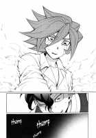 Picaresque / Picaresque [Suke6] [Inazuma Eleven] Thumbnail Page 05