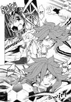 Picaresque / Picaresque [Suke6] [Inazuma Eleven] Thumbnail Page 07