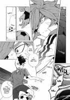 Picaresque / Picaresque [Suke6] [Inazuma Eleven] Thumbnail Page 08