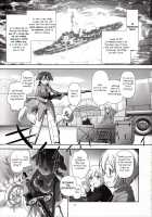 Tonde Kita / とんで来た [Akikan] [Strike Witches] Thumbnail Page 02