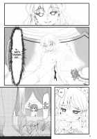 Kouhaku Tenchuu / 紅白天誅 [Nekohane Ryou] [Touhou Project] Thumbnail Page 30