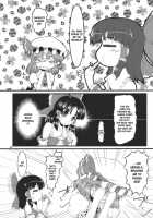 Kouhaku Tenchuu / 紅白天誅 [Nekohane Ryou] [Touhou Project] Thumbnail Page 39