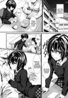 Hokenshitsu No Shounen / 保健室の娼年 [Shimaji] [Original] Thumbnail Page 10