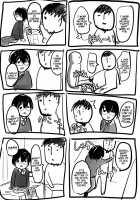 Hokenshitsu No Shounen / 保健室の娼年 [Shimaji] [Original] Thumbnail Page 31