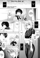 PRINCESS MAKER / PRINCESS MAKER [Yasui Riosuke] [Infinite Stratos] Thumbnail Page 02