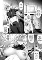 PRINCESS MAKER / PRINCESS MAKER [Yasui Riosuke] [Infinite Stratos] Thumbnail Page 03