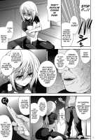 PRINCESS MAKER / PRINCESS MAKER [Yasui Riosuke] [Infinite Stratos] Thumbnail Page 04