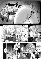 PRINCESS MAKER / PRINCESS MAKER [Yasui Riosuke] [Infinite Stratos] Thumbnail Page 05