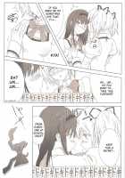 Madomado Homuhomu / まどまどほむほむ [Fuyuno Haruaki] [Puella Magi Madoka Magica] Thumbnail Page 23