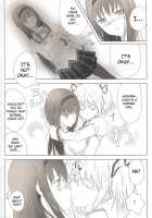 Madomado Homuhomu / まどまどほむほむ [Fuyuno Haruaki] [Puella Magi Madoka Magica] Thumbnail Page 24