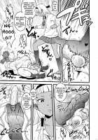 GIRLIE Vol. 4 Part 3 – Mass Flaming <<3 Promotion [RADIOHEAD] [Kannagi] Thumbnail Page 03