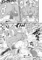 GIRLIE Vol. 4 Part 3 – Mass Flaming <<3 Promotion [RADIOHEAD] [Kannagi] Thumbnail Page 09