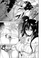 Retaliating Molester Train [Inkey] [Original] Thumbnail Page 06