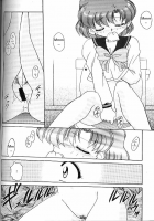 Haber Extra IV Shouji Umemachi Only Book 3 - SoLo [Sailor Moon] Thumbnail Page 23