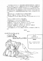 Haber Extra IV Shouji Umemachi Only Book 3 - SoLo [Sailor Moon] Thumbnail Page 35