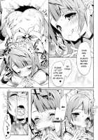 Kotori Service / ことりサービス [Emily] [Love Live!] Thumbnail Page 10