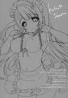 Kotori Service / ことりサービス [Emily] [Love Live!] Thumbnail Page 15