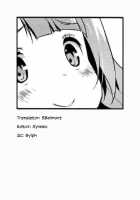 Kotori Service / ことりサービス [Emily] [Love Live!] Thumbnail Page 18