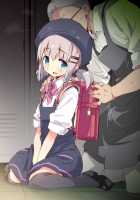 Part-Time Girls / バイトノムスメ [Petenshi] [Yama No Susume] Thumbnail Page 30