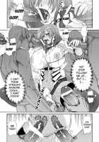 Inside Enemy Zone [Fei] [Original] Thumbnail Page 19