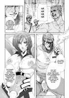 Inside Enemy Zone [Fei] [Original] Thumbnail Page 05