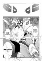 Inside Enemy Zone [Fei] [Original] Thumbnail Page 09