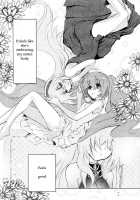 Adoration Waltz / Adoration Waltz [Yoshizawa Vanilla] [Vocaloid] Thumbnail Page 12