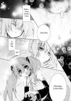 Adoration Waltz / Adoration Waltz [Yoshizawa Vanilla] [Vocaloid] Thumbnail Page 14