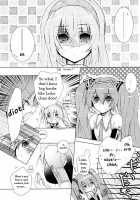 Adoration Waltz / Adoration Waltz [Yoshizawa Vanilla] [Vocaloid] Thumbnail Page 20
