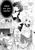 Adoration Waltz / Adoration Waltz [Yoshizawa Vanilla] [Vocaloid] Thumbnail Page 21