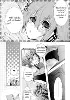 Adoration Waltz / Adoration Waltz [Yoshizawa Vanilla] [Vocaloid] Thumbnail Page 24