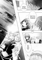 Adoration Waltz / Adoration Waltz [Yoshizawa Vanilla] [Vocaloid] Thumbnail Page 07