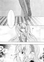 Adoration Waltz / Adoration Waltz [Yoshizawa Vanilla] [Vocaloid] Thumbnail Page 08