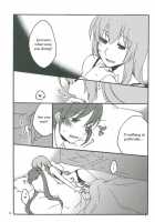 Candy Box / Candy Box [Sekihara Kaina] [Vocaloid] Thumbnail Page 10