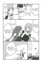 Candy Box / Candy Box [Sekihara Kaina] [Vocaloid] Thumbnail Page 04