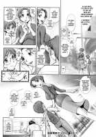 XXX All Night Long In A Rush Hour Trainpart 2 [Okano Hajime] [Original] Thumbnail Page 32