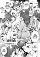 XXX All Night Long In A Rush Hour Trainpart 2 [Okano Hajime] [Original] Thumbnail Page 09