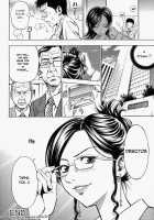 Glamorous Ch. 1-5 / グラマラス 章1-5 [Daigo] [Original] Thumbnail Page 106