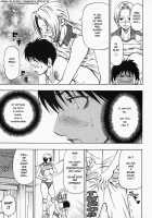 Glamorous Ch. 1-5 / グラマラス 章1-5 [Daigo] [Original] Thumbnail Page 13