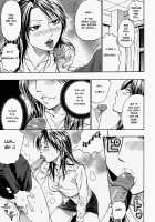 Glamorous Ch. 1-5 / グラマラス 章1-5 [Daigo] [Original] Thumbnail Page 35