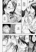Glamorous Ch. 1-5 / グラマラス 章1-5 [Daigo] [Original] Thumbnail Page 36