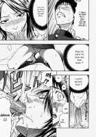 Glamorous Ch. 1-5 / グラマラス 章1-5 [Daigo] [Original] Thumbnail Page 37