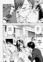 Glamorous Ch. 1-5 / グラマラス 章1-5 [Daigo] [Original] Thumbnail Page 40