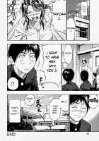 Glamorous Ch. 1-5 / グラマラス 章1-5 [Daigo] [Original] Thumbnail Page 48