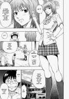 Glamorous Ch. 1-5 / グラマラス 章1-5 [Daigo] [Original] Thumbnail Page 49