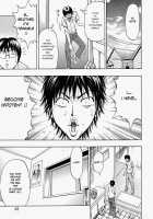 Glamorous Ch. 1-5 / グラマラス 章1-5 [Daigo] [Original] Thumbnail Page 51