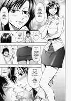 Glamorous Ch. 1-5 / グラマラス 章1-5 [Daigo] [Original] Thumbnail Page 55