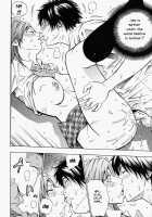 Glamorous Ch. 1-5 / グラマラス 章1-5 [Daigo] [Original] Thumbnail Page 84